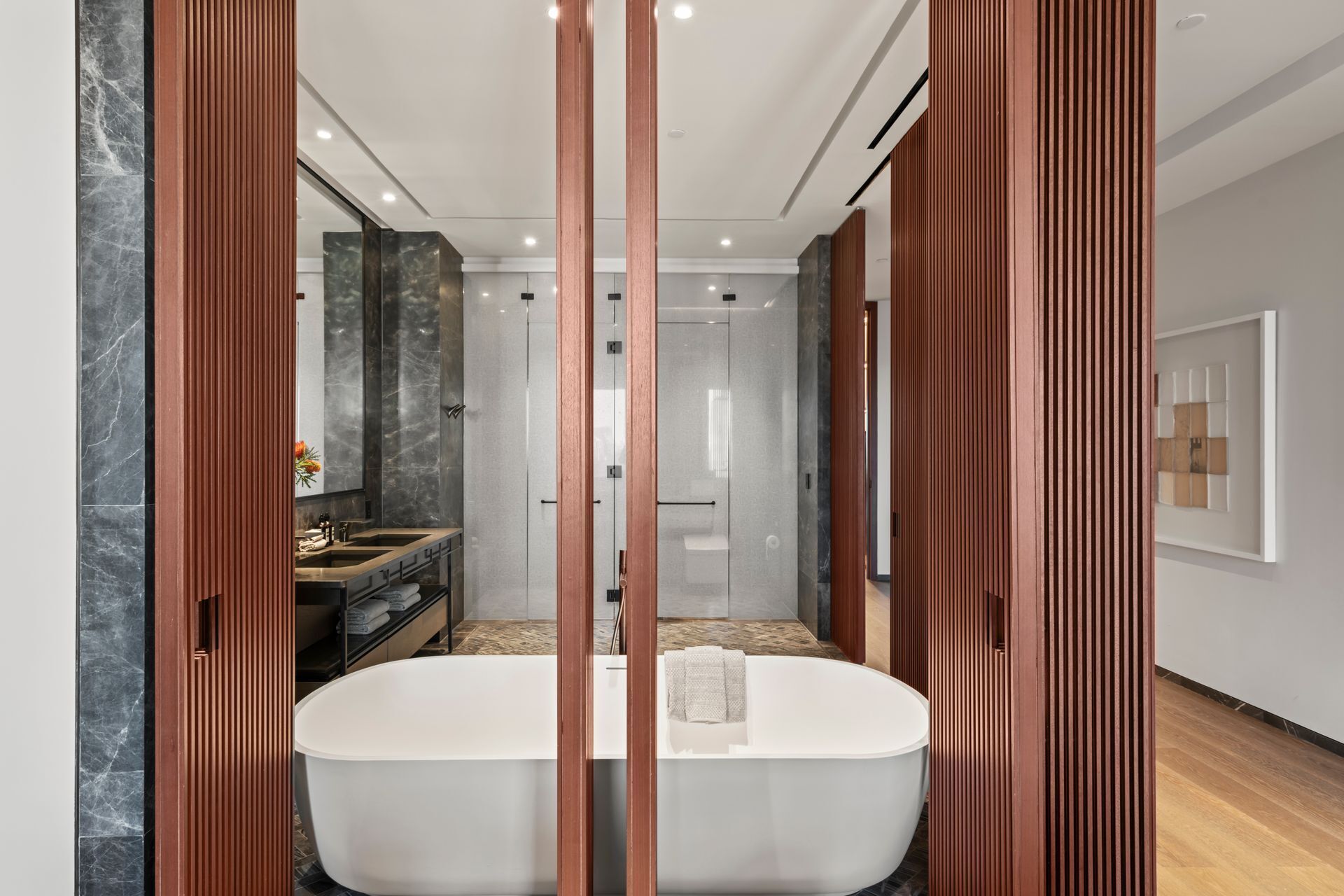 Undisclosed Address Manhattan, NY 10019 - Photo 57 of 65