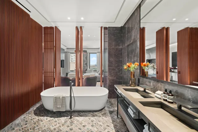 $20,450,000 | Undisclosed Address | Midtown Central