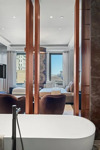 $20,450,000 | Undisclosed Address | Midtown Central