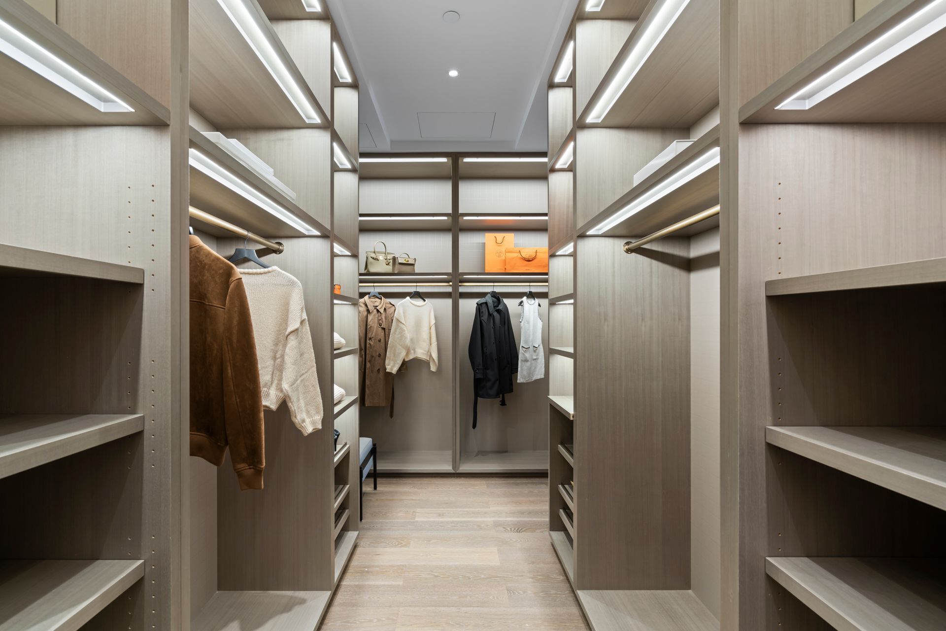 Undisclosed Address Manhattan, NY 10019 - Photo 64 of 65