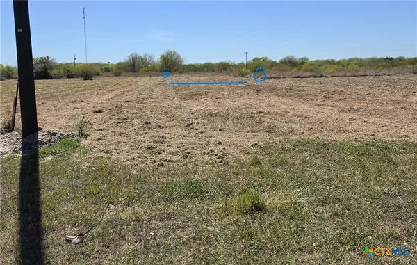 $115,000 | 1609 West Cleveland Avenue, Seadrift, TX 77983