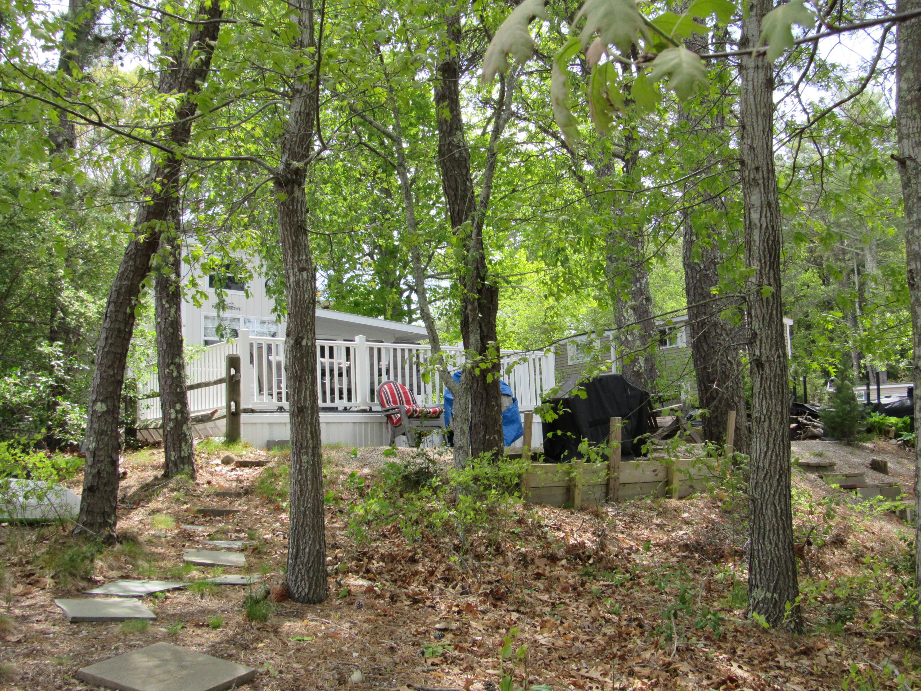 185 Cotuit Road, Unit C17 Sandwich, MA 02563 - Photo 23 of 36 IMG_3270