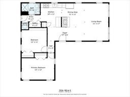 106 Circuit Avenue Wareham, MA 02571 - Photo 34 of 34