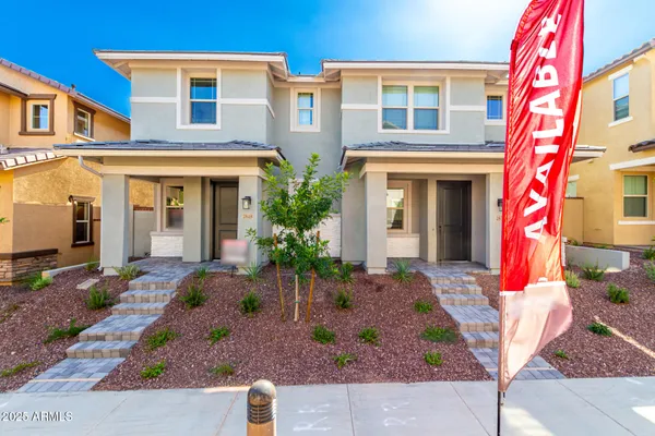 $390,995 | 2848 North Evergreen Street, Buckeye, AZ 85396