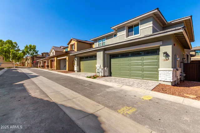 $399,995 | 2848 North Evergreen Street, Buckeye, AZ 85396