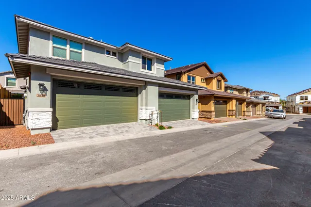 $399,995 | 2848 North Evergreen Street, Buckeye, AZ 85396