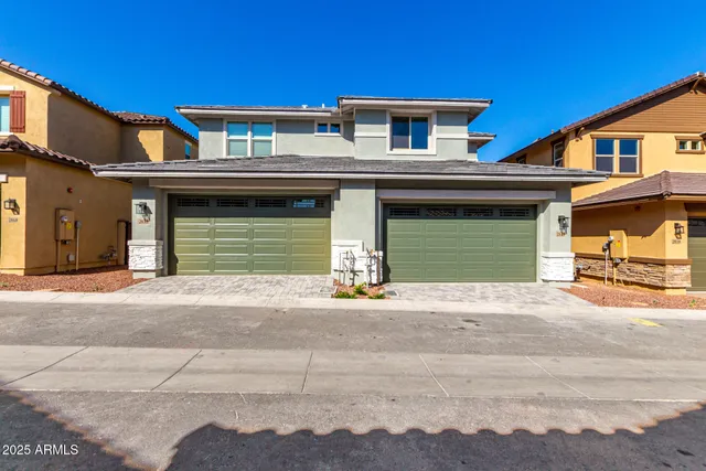 $399,995 | 2848 North Evergreen Street, Buckeye, AZ 85396