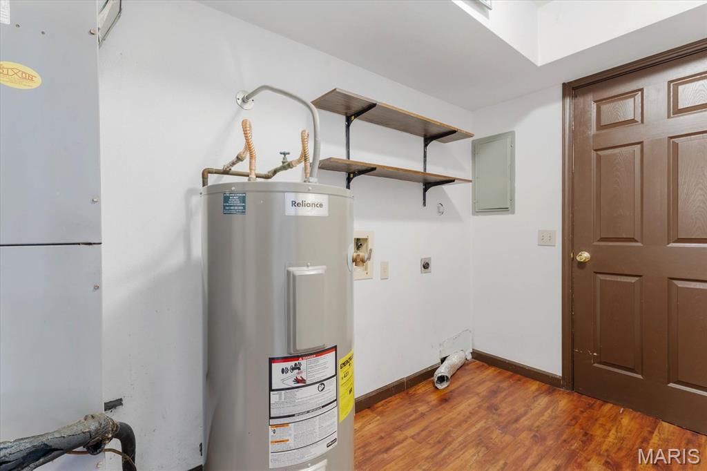 102 Kensington Heights Road Belleville, IL 62226 - Photo 12 of 22