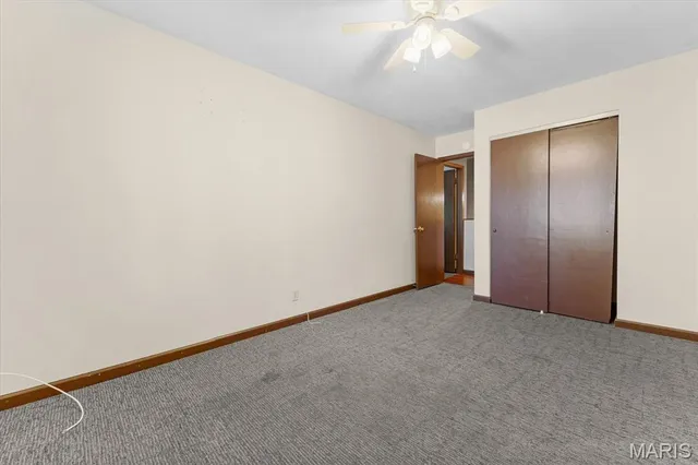 $84,900 | 102 Kensington Heights Road, Belleville, IL 62226