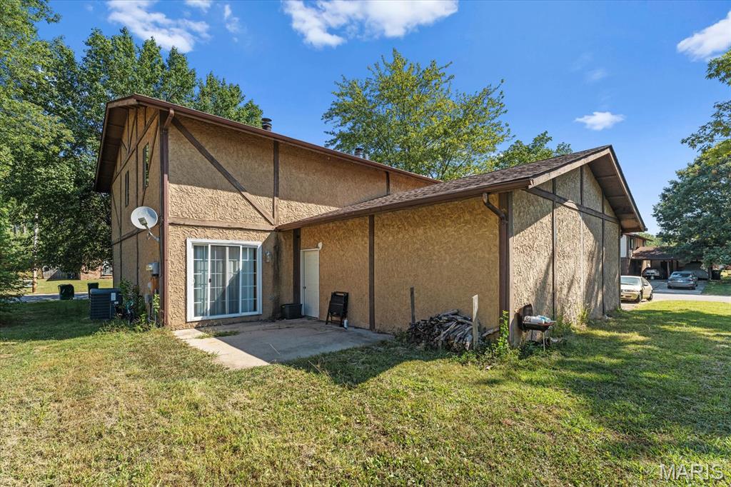 102 Kensington Heights Road Belleville, IL 62226 - Photo 3 of 22