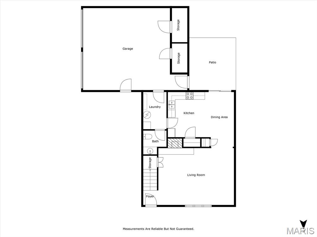 102 Kensington Heights Road Belleville, IL 62226 - Photo 4 of 22