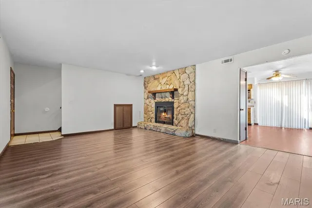 $84,900 | 102 Kensington Heights Road, Belleville, IL 62226