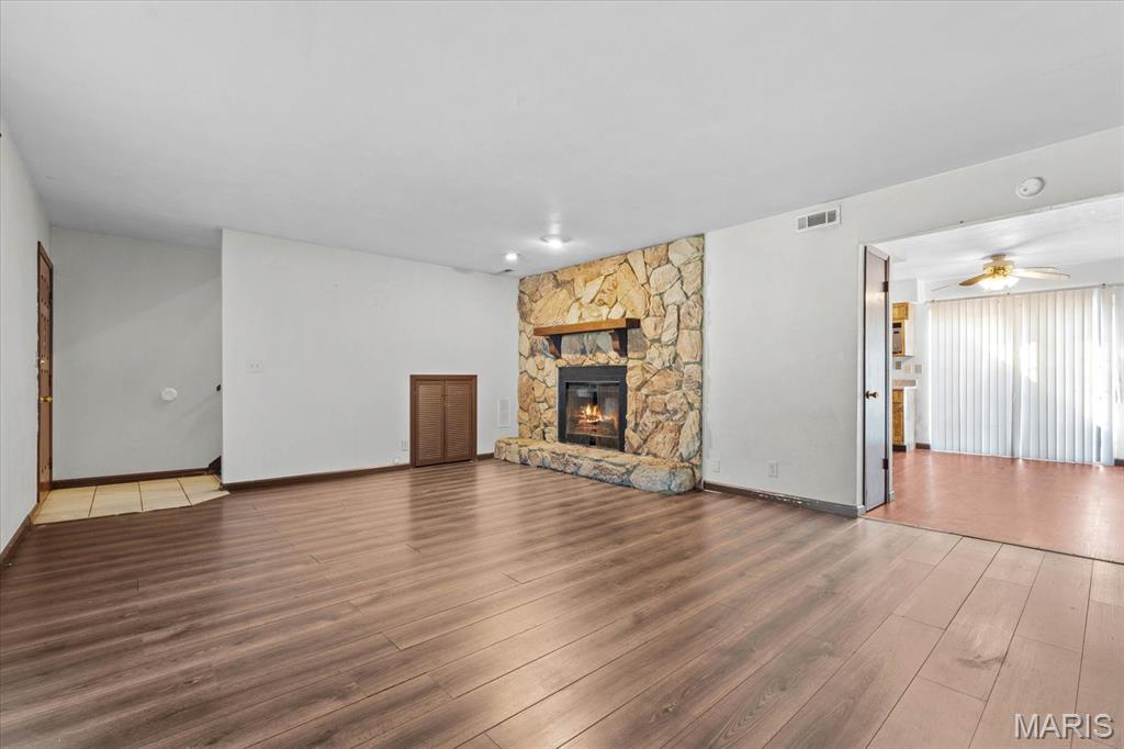 102 Kensington Heights Road Belleville, IL 62226 - Photo 5 of 22