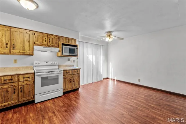 $84,900 | 102 Kensington Heights Road, Belleville, IL 62226