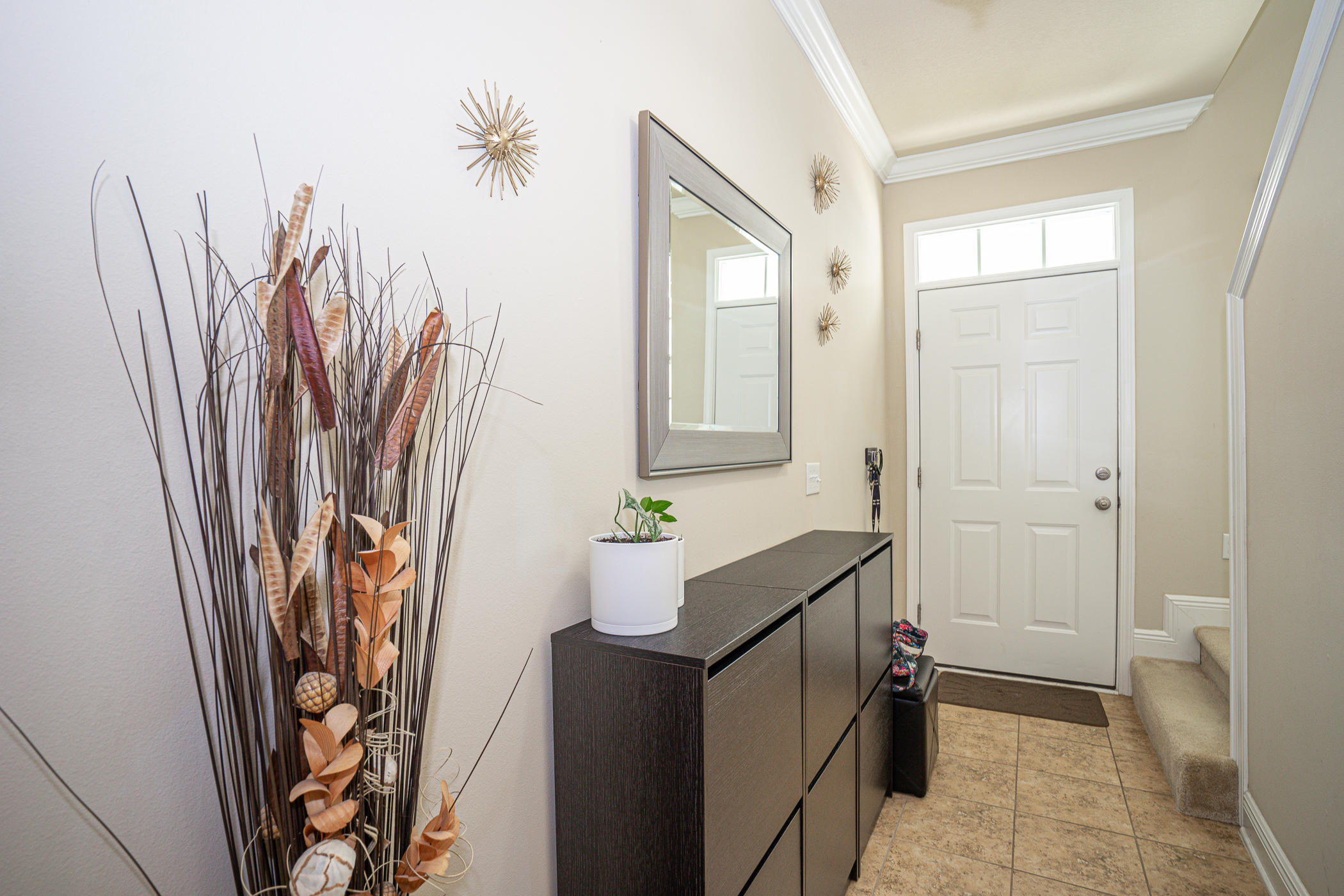 19 East Shady Oaks Lane, Unit B Santa Rosa Beach, FL 32459 - Photo 4 of 35 a view of a walk in closet
