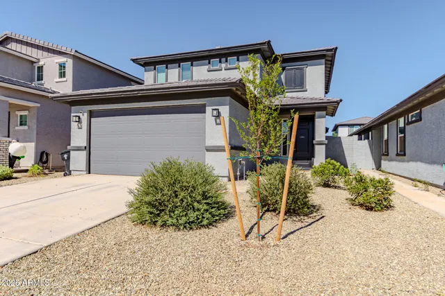 $2,000 | 17478 West Paraiso Lane, Surprise, AZ 85387