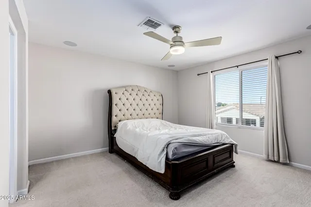 $2,000 | 17478 West Paraiso Lane, Surprise, AZ 85387