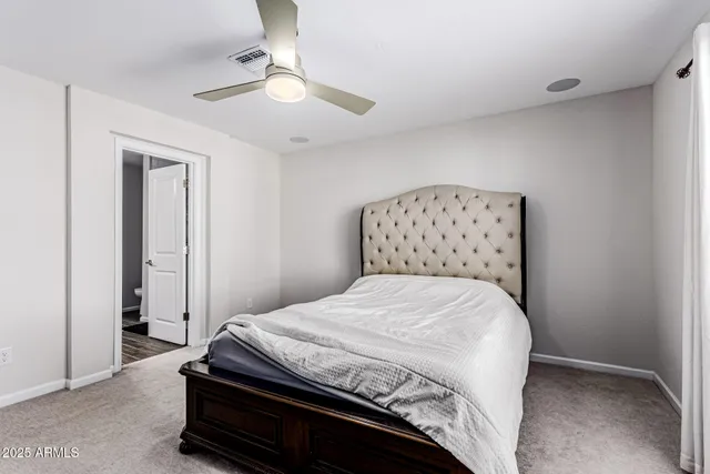 $2,000 | 17478 West Paraiso Lane, Surprise, AZ 85387