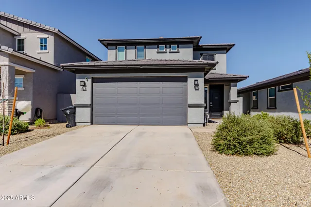 $2,000 | 17478 West Paraiso Lane, Surprise, AZ 85387