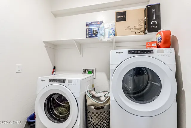 $2,000 | 17478 West Paraiso Lane, Surprise, AZ 85387