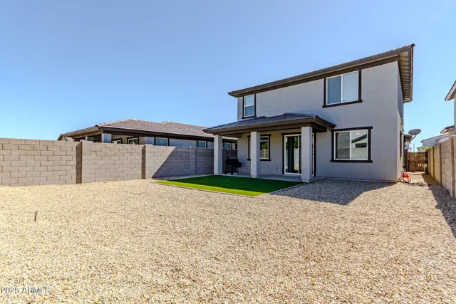 $2,000 | 17478 West Paraiso Lane, Surprise, AZ 85387