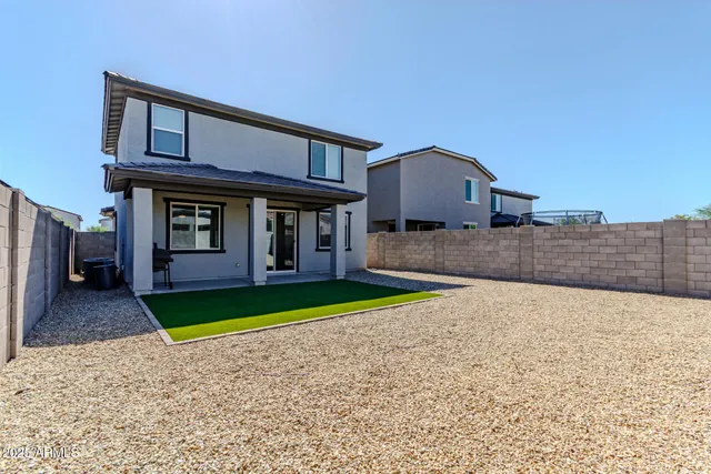 $2,000 | 17478 West Paraiso Lane, Surprise, AZ 85387