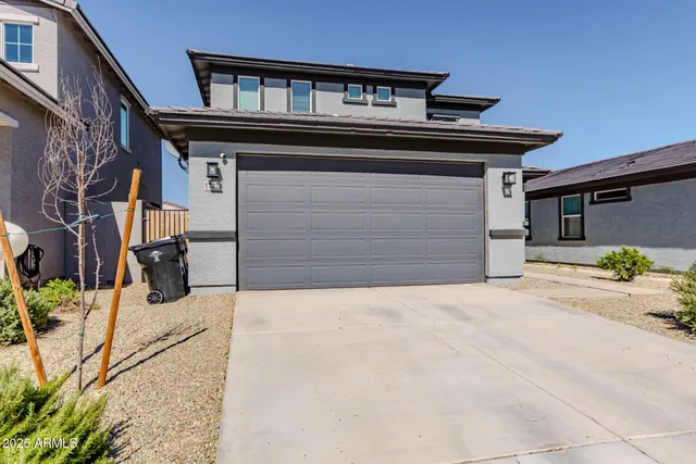 $2,000 | 17478 West Paraiso Lane, Surprise, AZ 85387