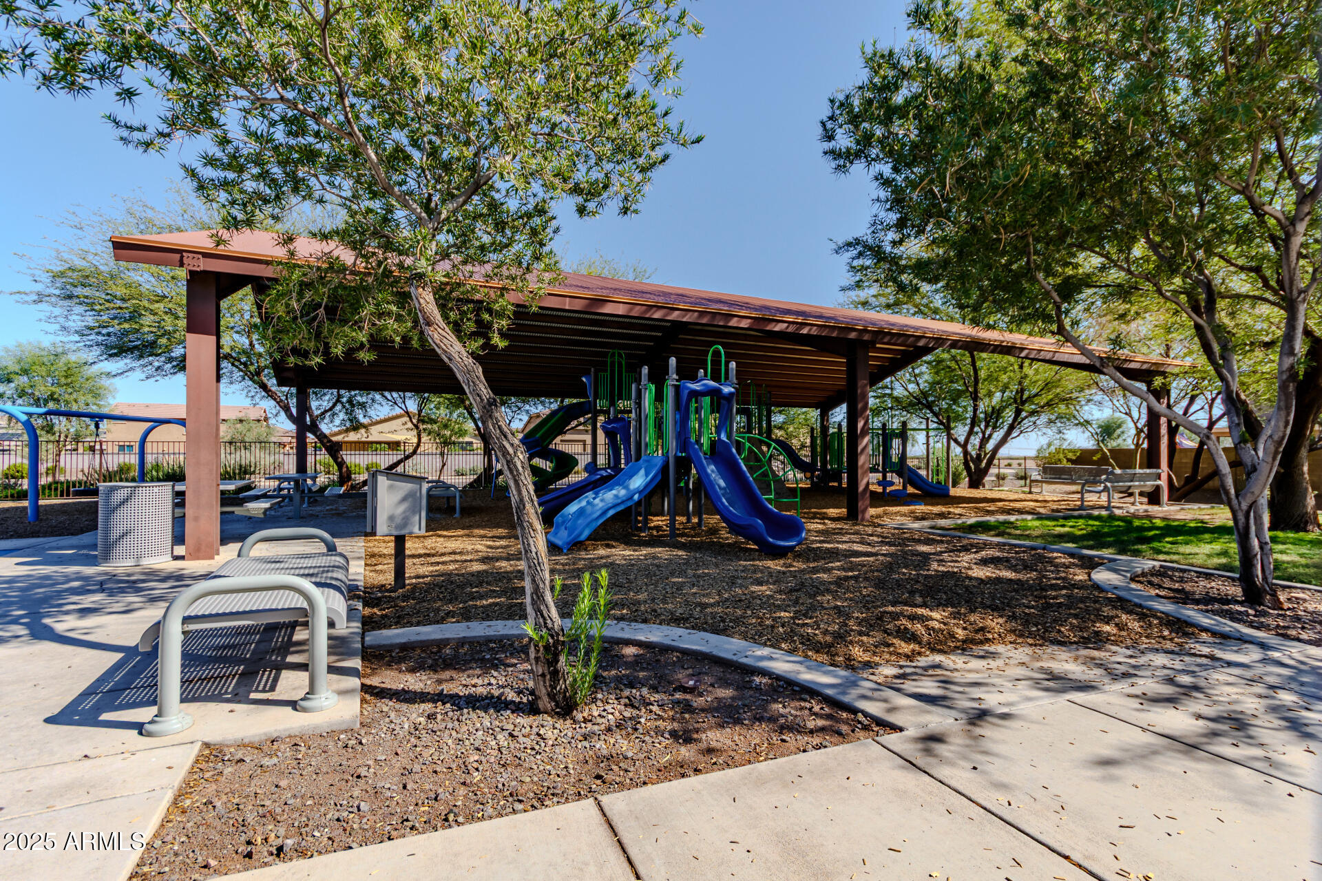 17478 West Paraiso Lane Surprise, AZ 85387 - Photo 31 of 38 31 - Paraiso