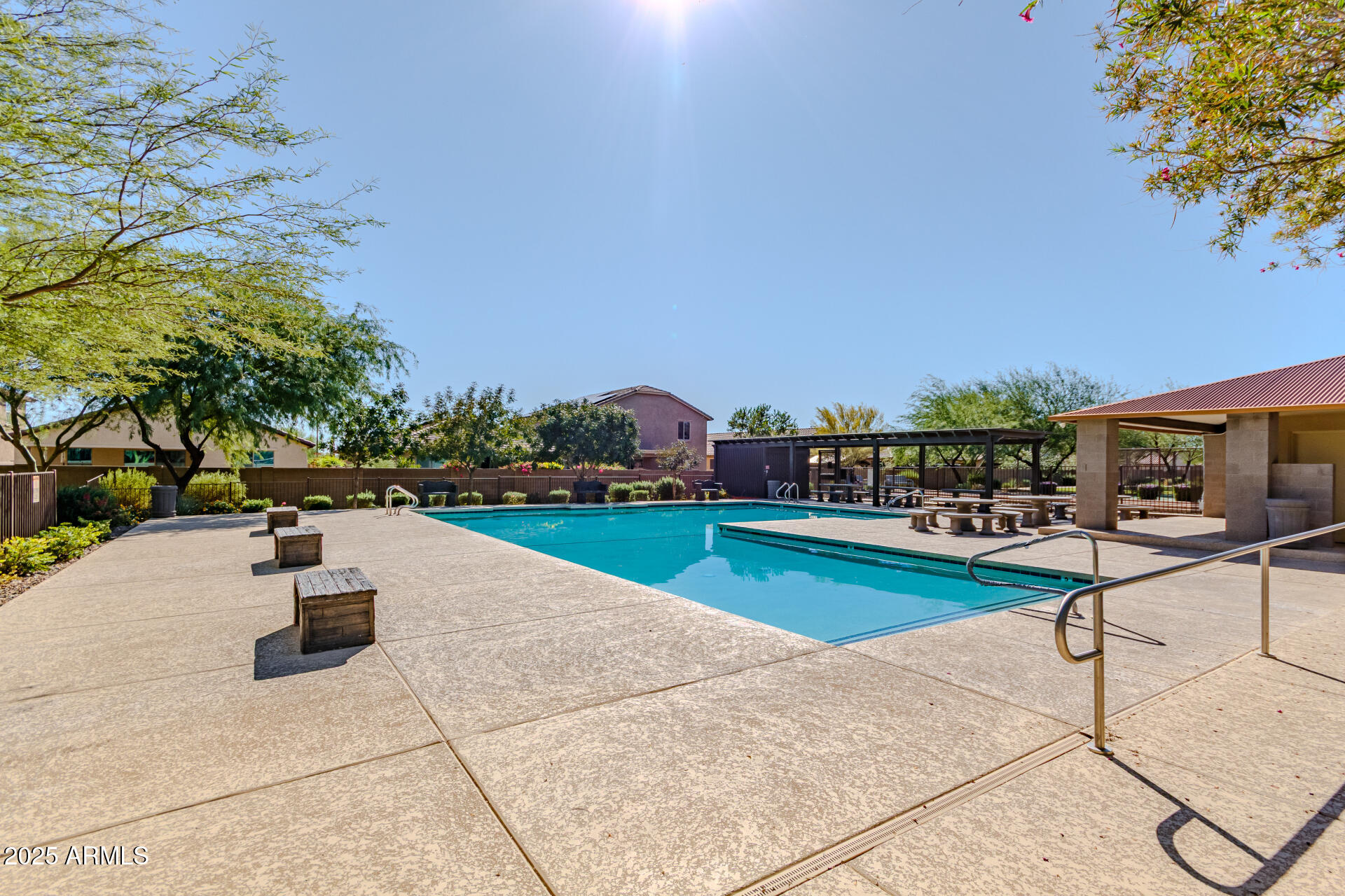 17478 West Paraiso Lane Surprise, AZ 85387 - Photo 32 of 38 32 - Paraiso