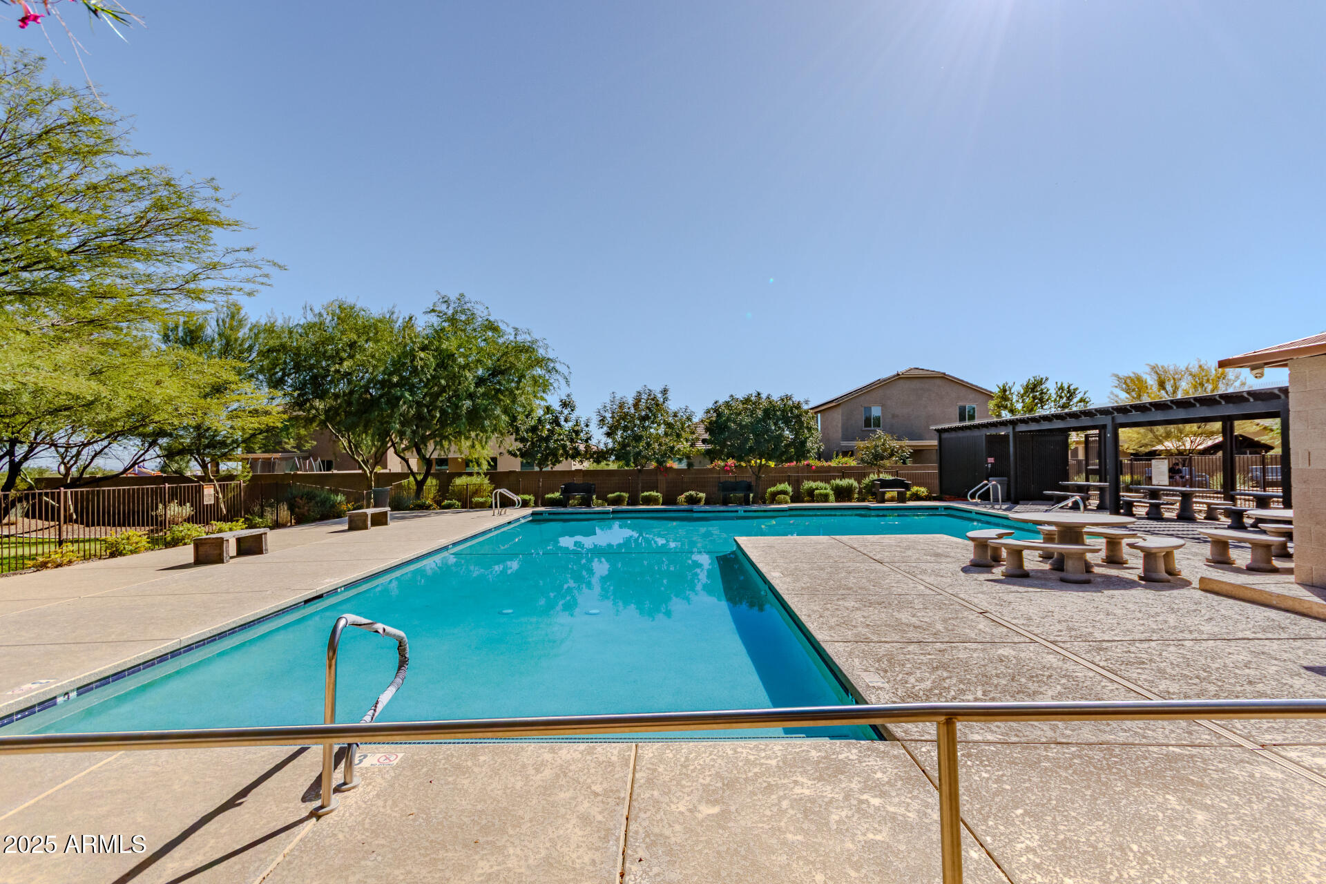 17478 West Paraiso Lane Surprise, AZ 85387 - Photo 33 of 38 33 - Paraiso