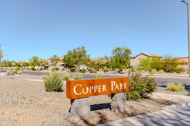 $2,000 | 17478 West Paraiso Lane, Surprise, AZ 85387