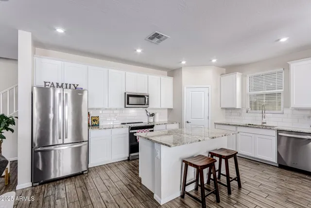 $2,000 | 17478 West Paraiso Lane, Surprise, AZ 85387