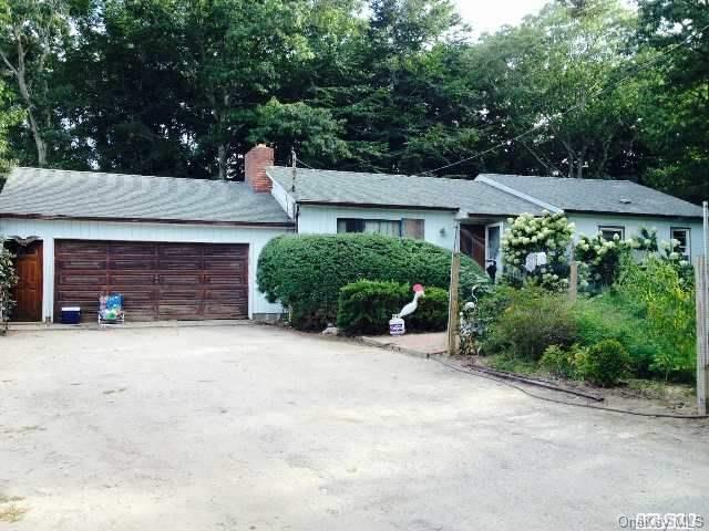 2 Milton Road Southampton, NY 11968 - Photo 1 of 1 Front of Milton Home