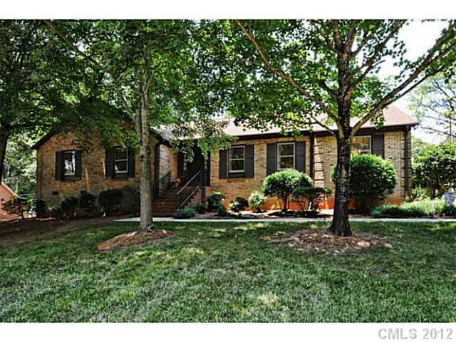 8401 Prince George Road Charlotte, NC 28210 - Photo 1 of 16 Gallery Image 1