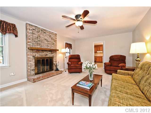 8401 Prince George Road Charlotte, NC 28210 - Photo 7 of 16 Gallery Image 7
