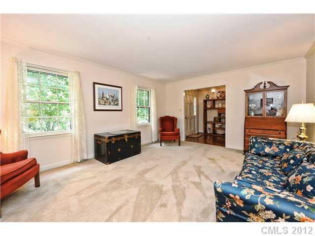 8401 Prince George Road Charlotte, NC 28210 - Photo 8 of 16 Gallery Image 8