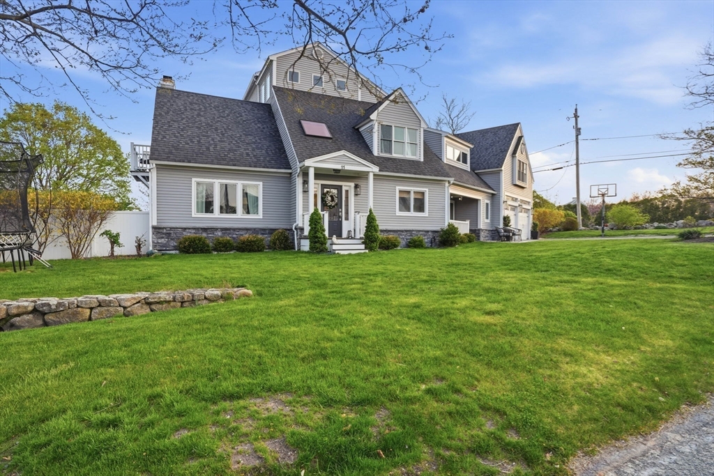 11 Brookline Road Scituate, MA 02066 - Photo 38 of 42