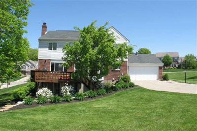 6198 Maple Rdg Drive Fort Mitchell, KY 41017 - Photo 8 of 8
