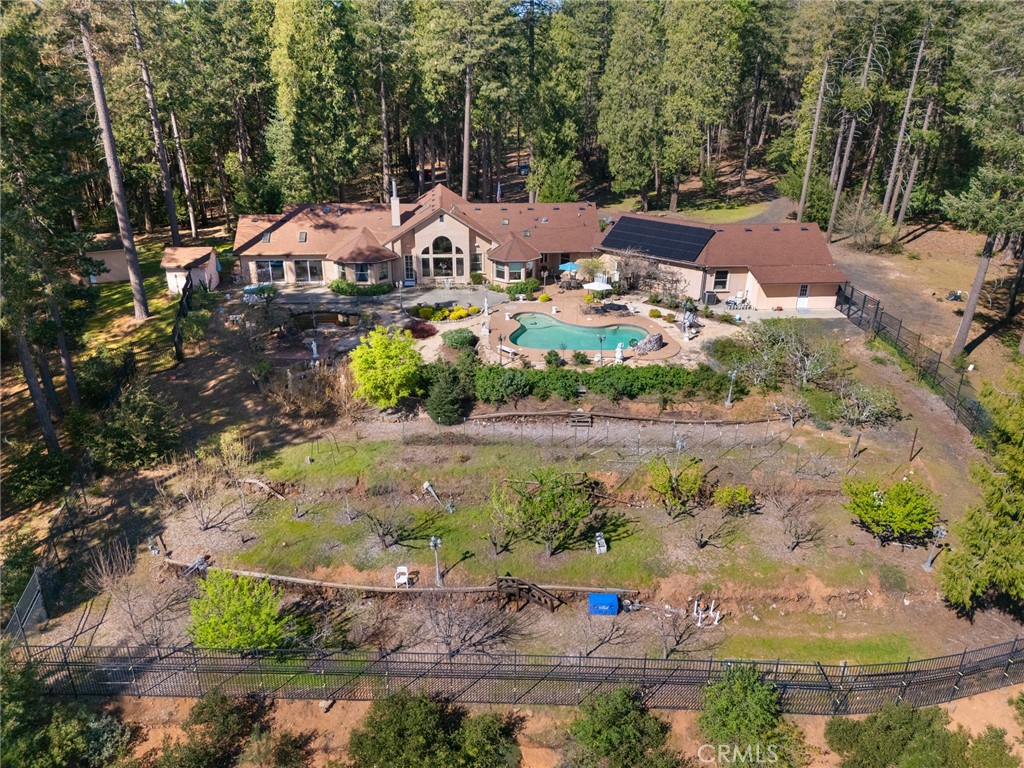5005 Schott Road Forest Ranch, CA 95942 - Photo 59 of 66