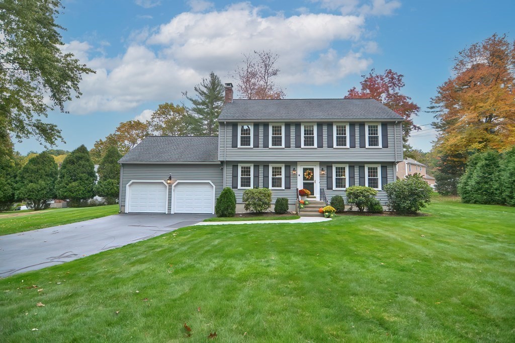 6 Brookview Road Millis, MA 02054 - Photo 1 of 41 Gallery Image 1