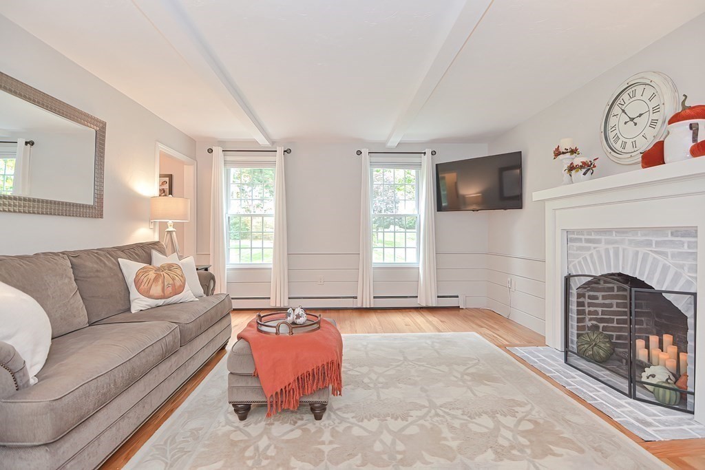 6 Brookview Road Millis, MA 02054 - Photo 2 of 41 Gallery Image 2