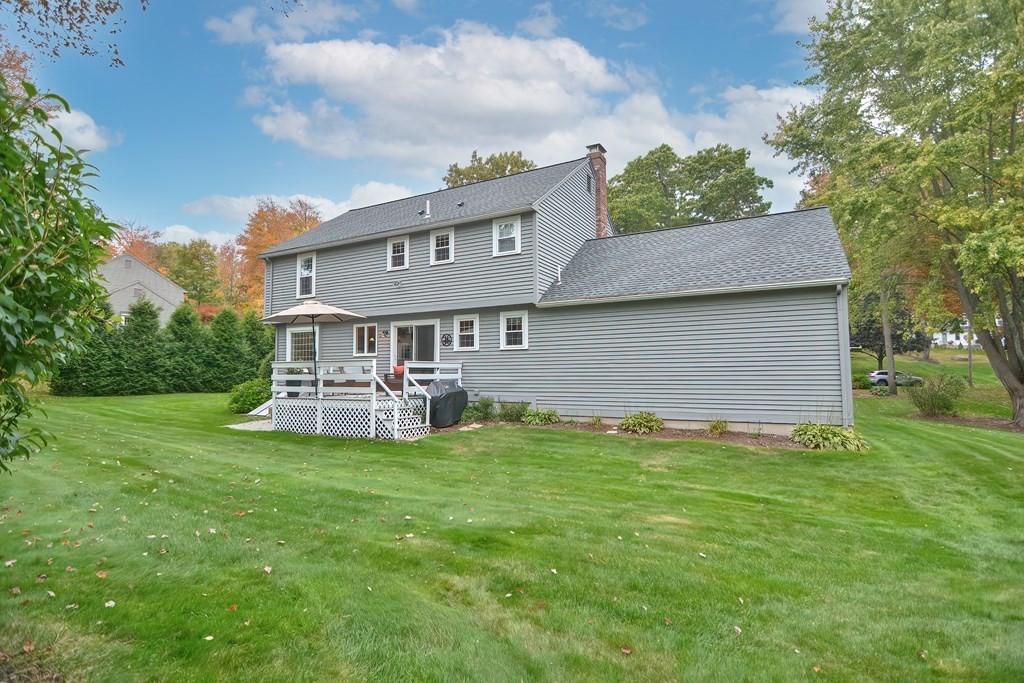 6 Brookview Road Millis, MA 02054 - Photo 36 of 41 Gallery Image 36
