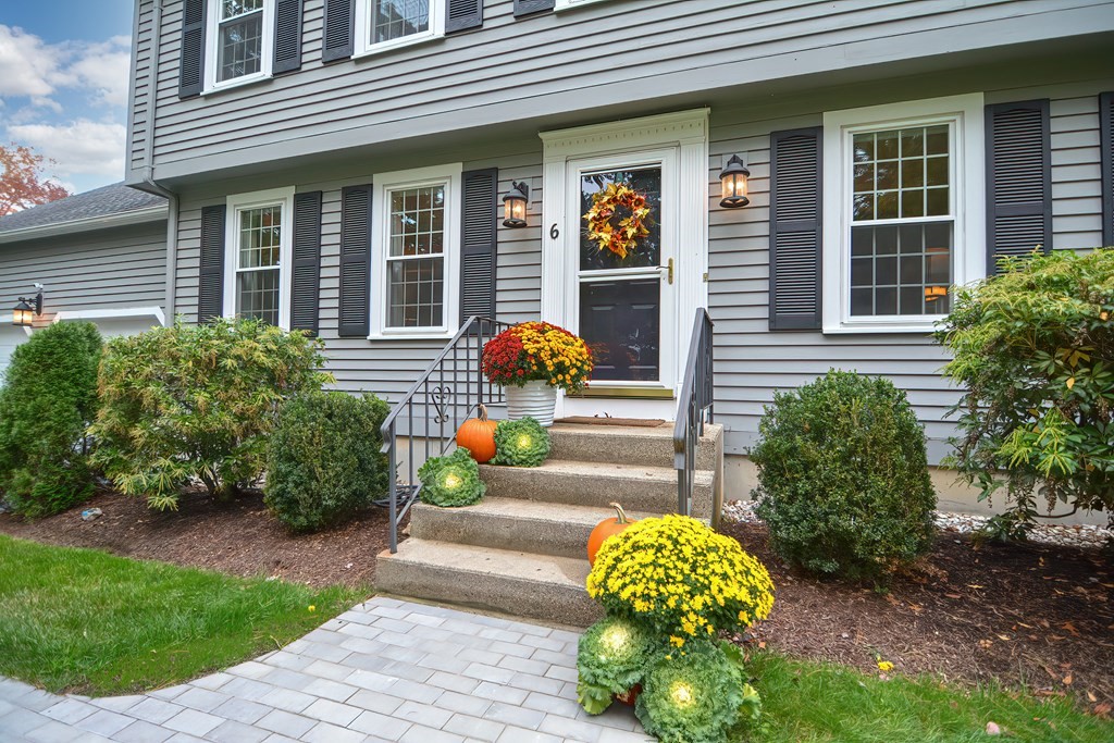 6 Brookview Road Millis, MA 02054 - Photo 40 of 41 Gallery Image 40