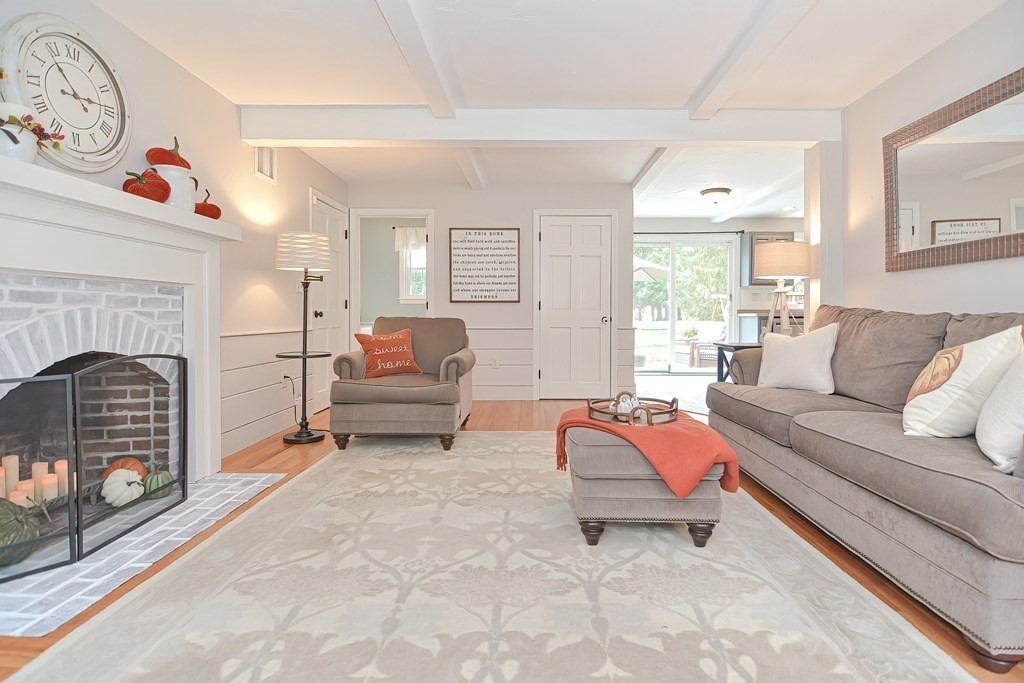 6 Brookview Road Millis, MA 02054 - Photo 4 of 41 Gallery Image 4