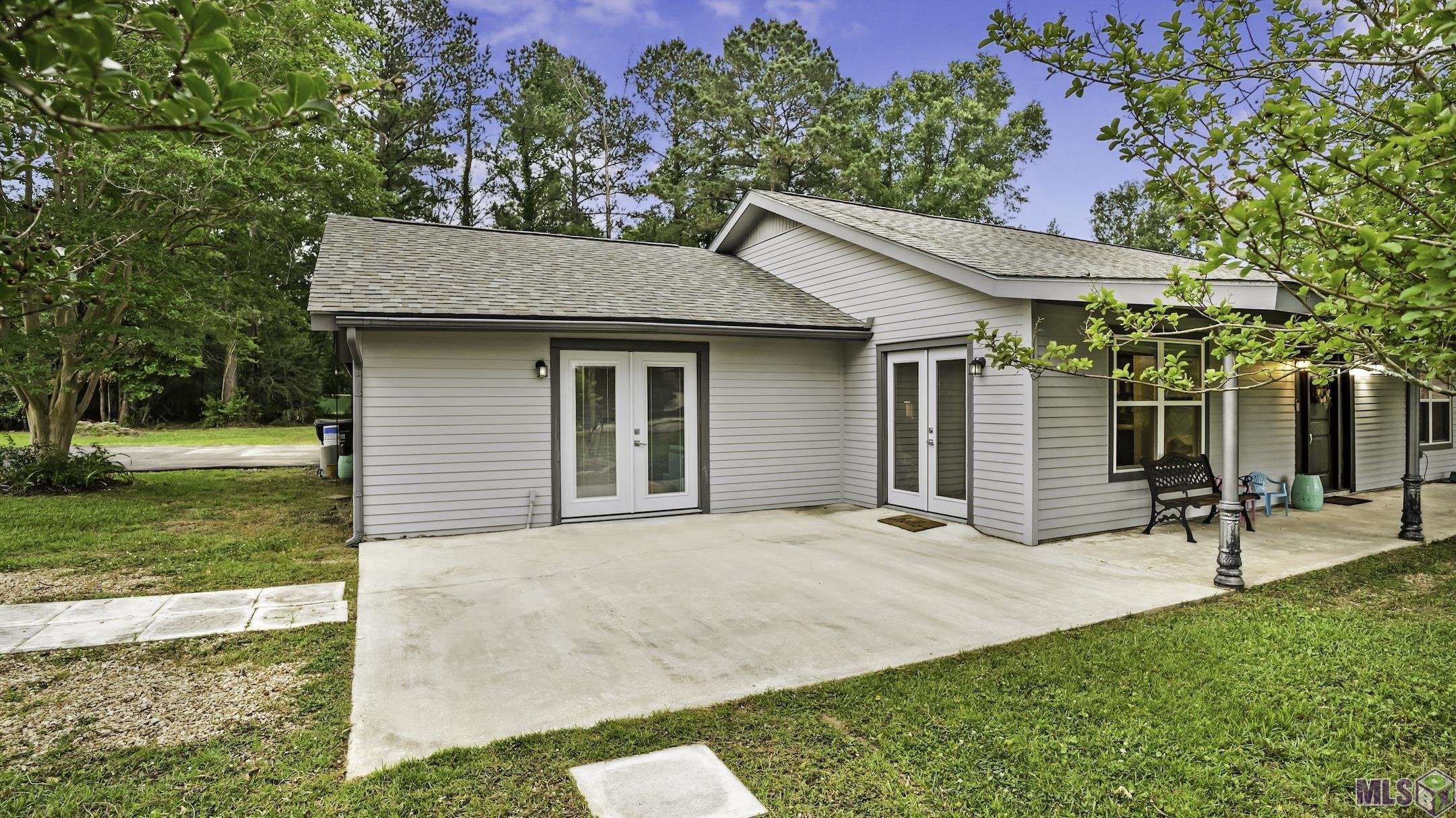 25820 Wax Road Denham Springs, LA 70726 - Photo 2 of 27