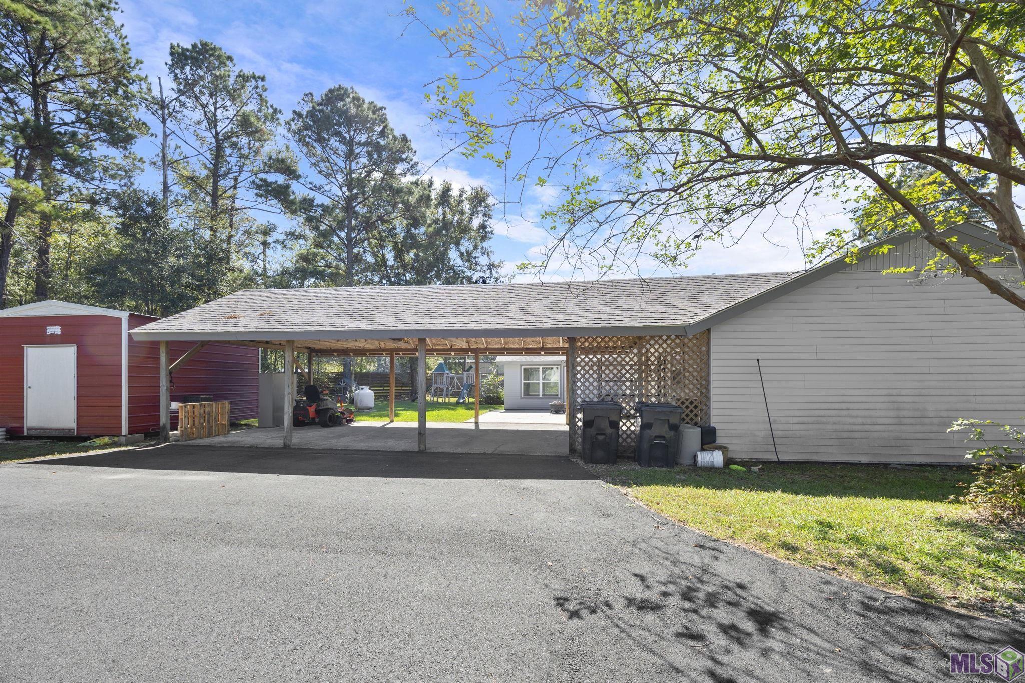 25820 Wax Road Denham Springs, LA 70726 - Photo 23 of 27