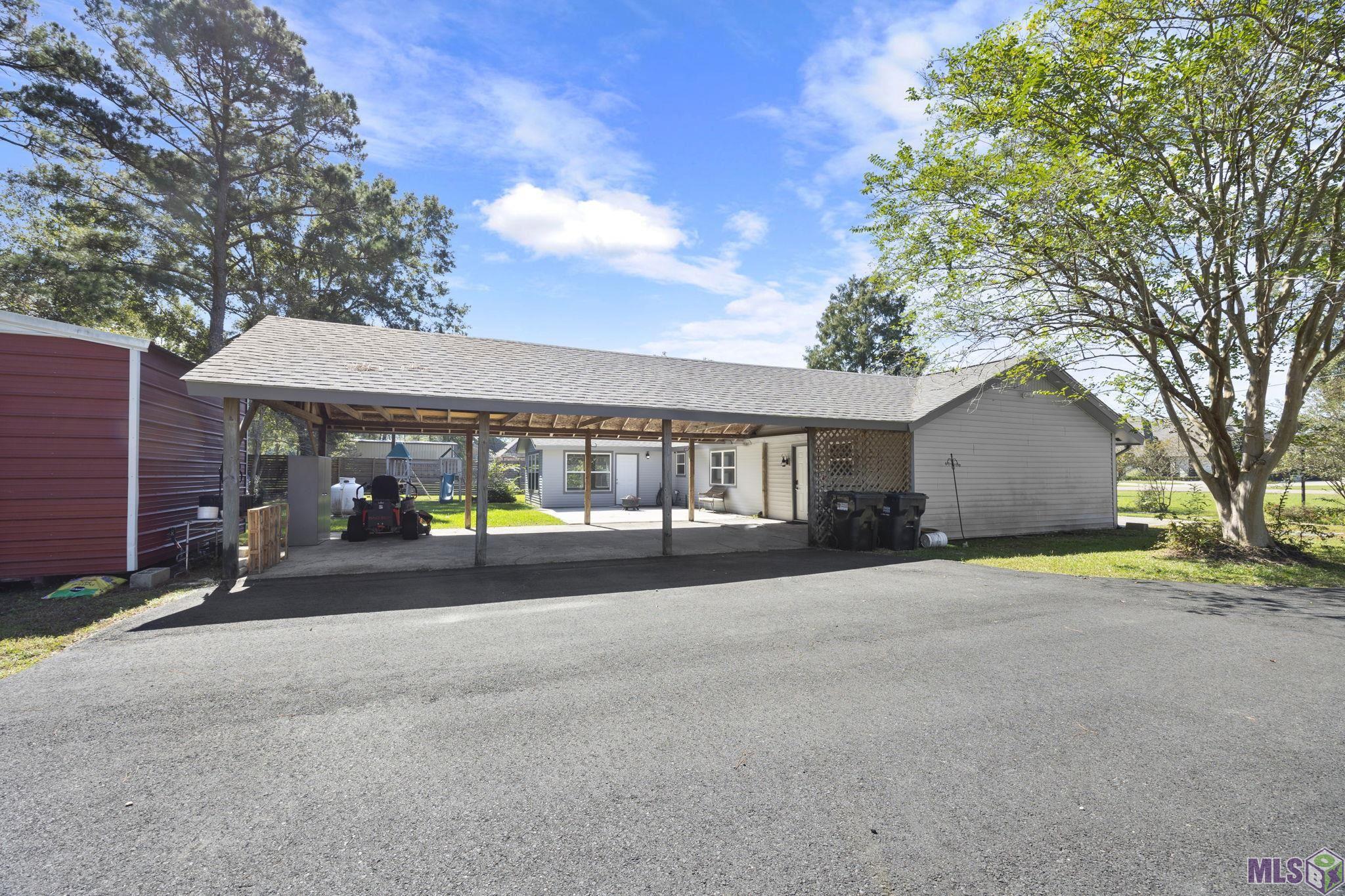 25820 Wax Road Denham Springs, LA 70726 - Photo 24 of 27