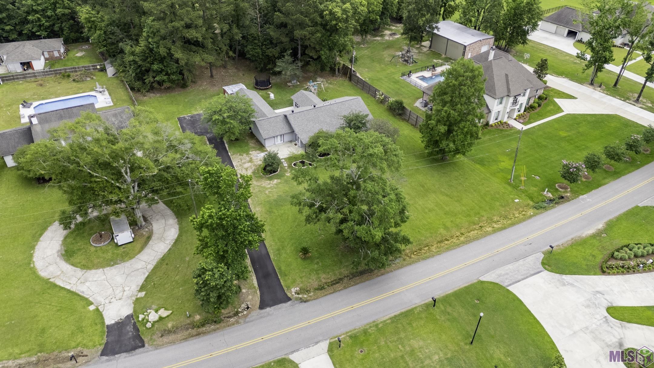 25820 Wax Road Denham Springs, LA 70726 - Photo 25 of 27