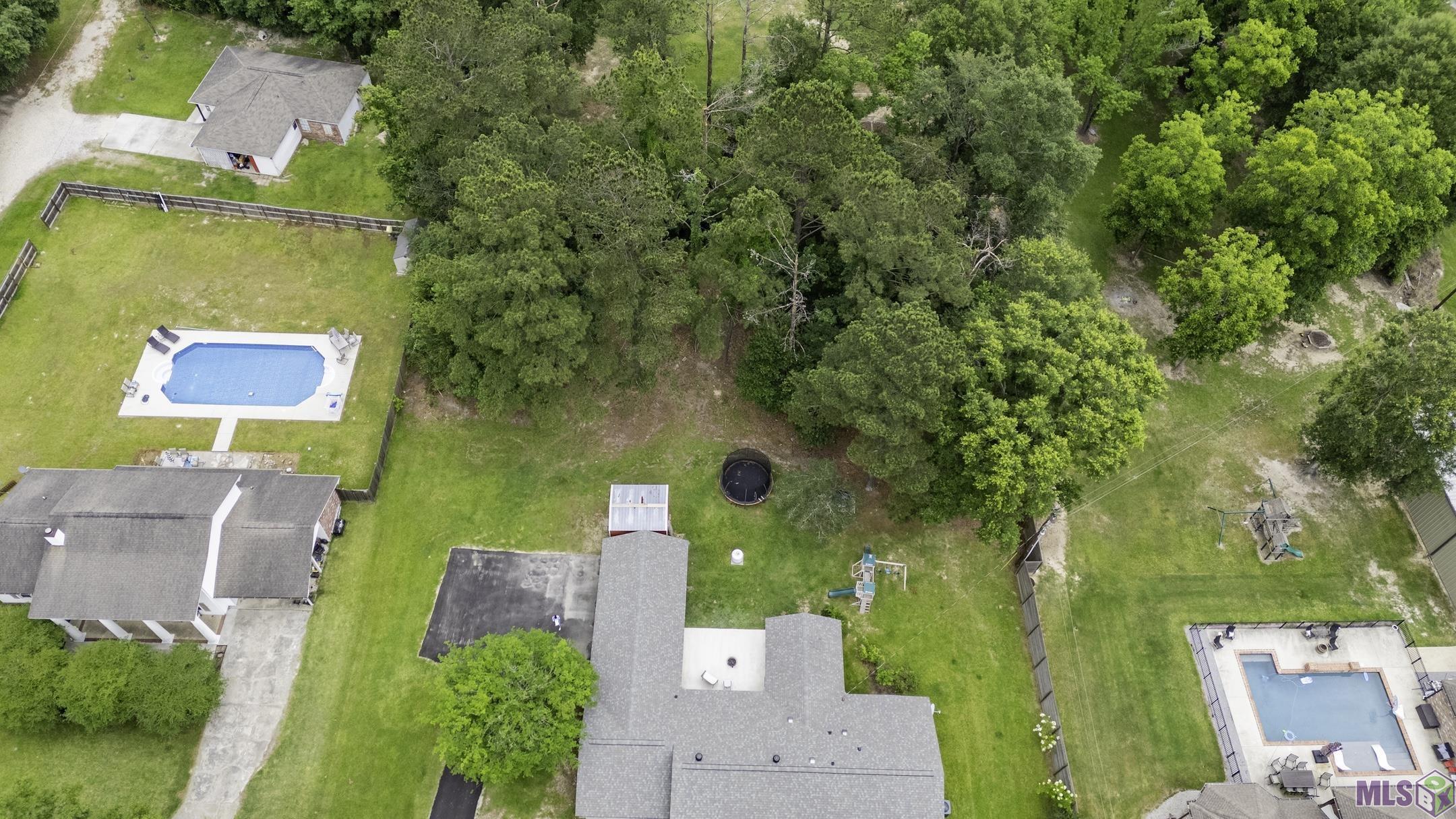 25820 Wax Road Denham Springs, LA 70726 - Photo 26 of 27