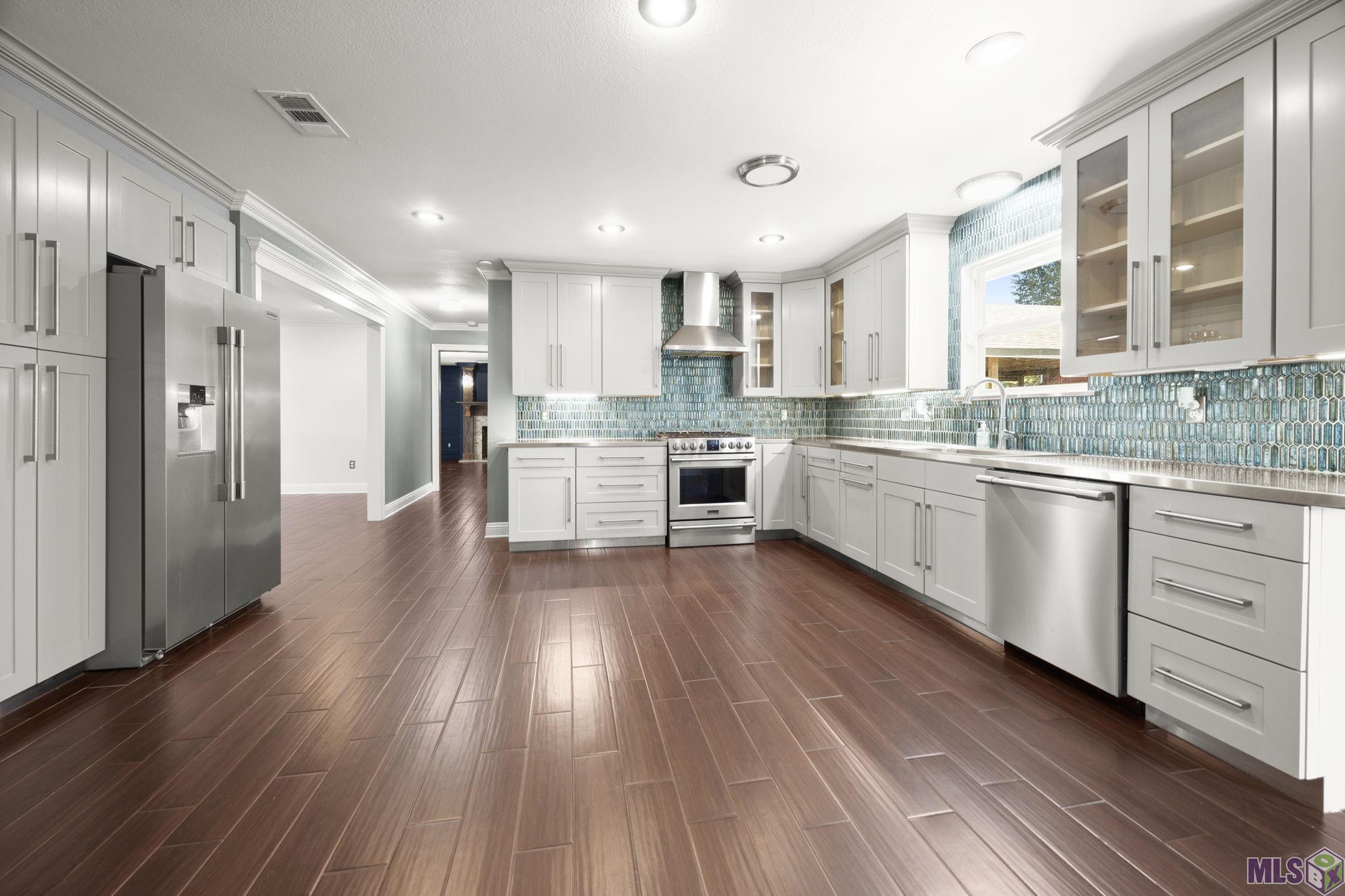 25820 Wax Road Denham Springs, LA 70726 - Photo 4 of 27